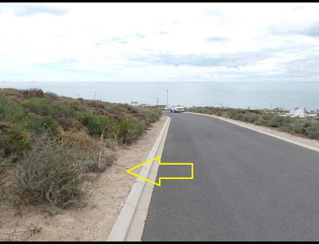 LAND FOR SALE IN ST HELENA VIEWS